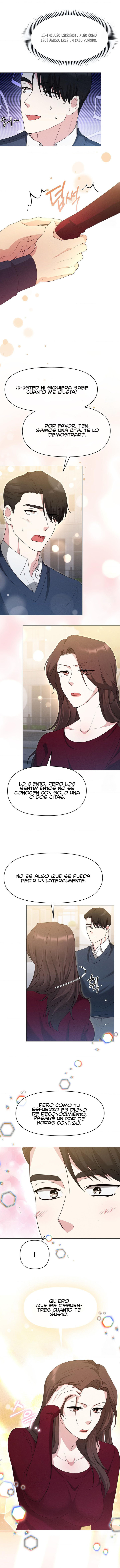Nuevos empleados Capitulo 18 página 7