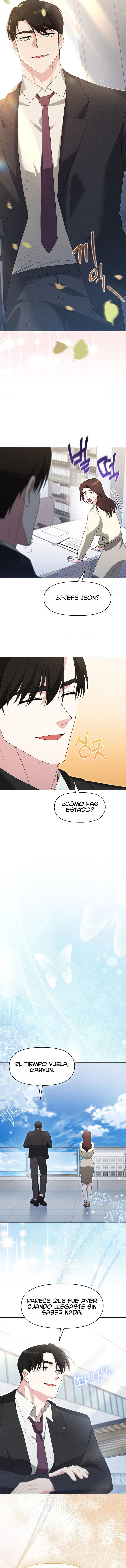 Nuevos empleados Capitulo 19 página 4