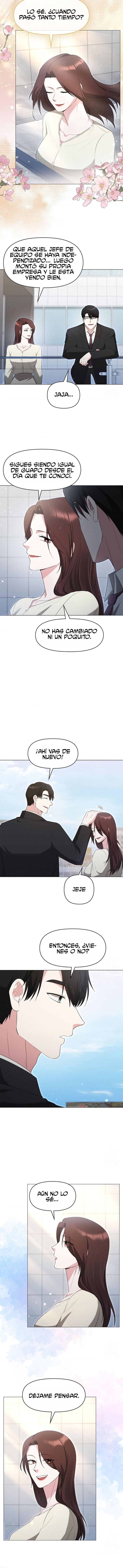 Nuevos empleados Capitulo 19 página 5