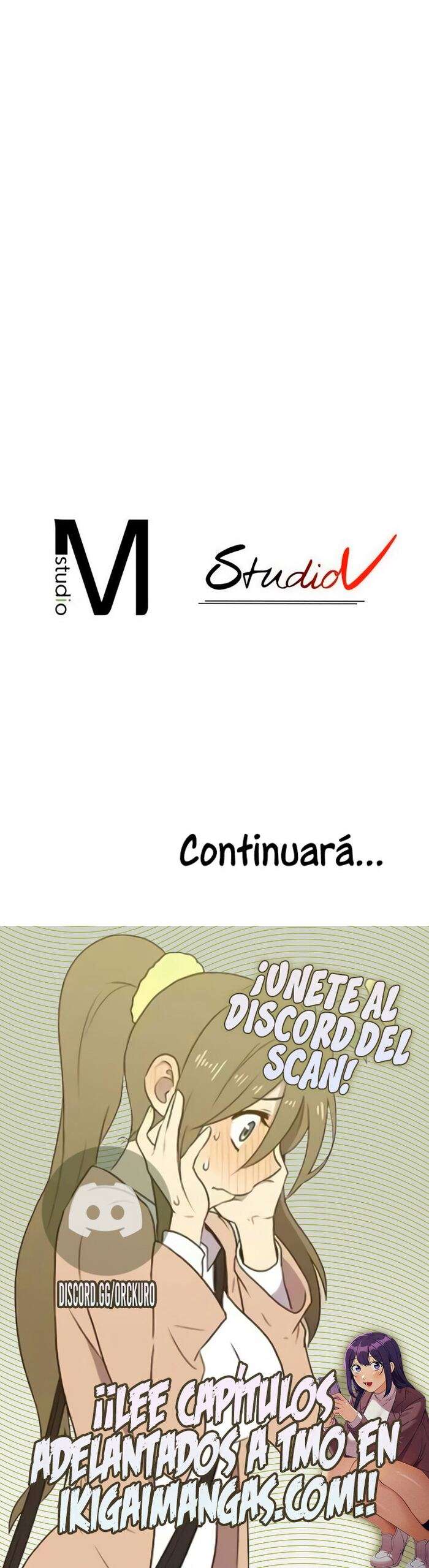 Nuevos empleados Capitulo 2 página 14