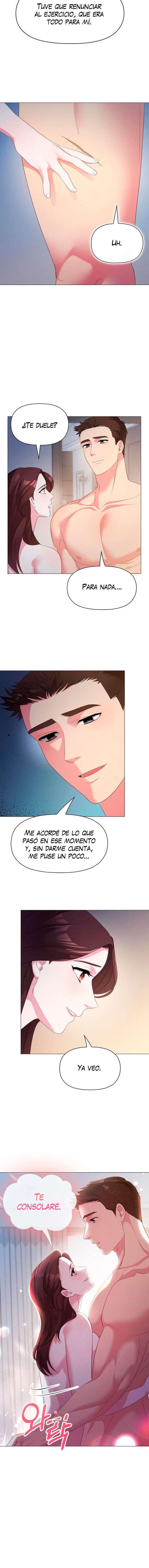 Nuevos empleados Capitulo 2 página 9