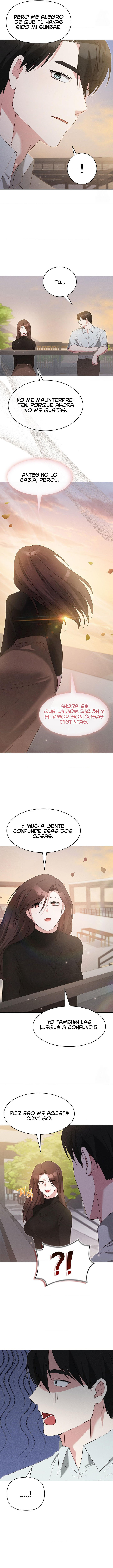 Nuevos empleados Capitulo 20 página 10
