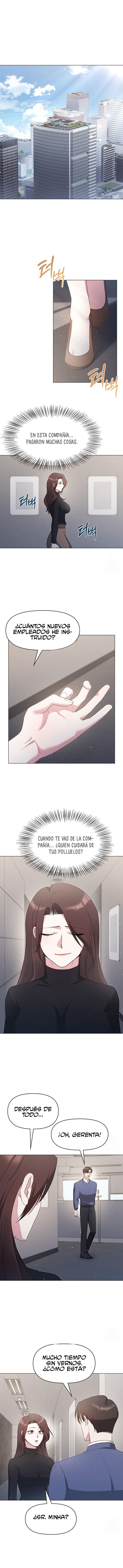 Nuevos empleados Capitulo 20 página 2