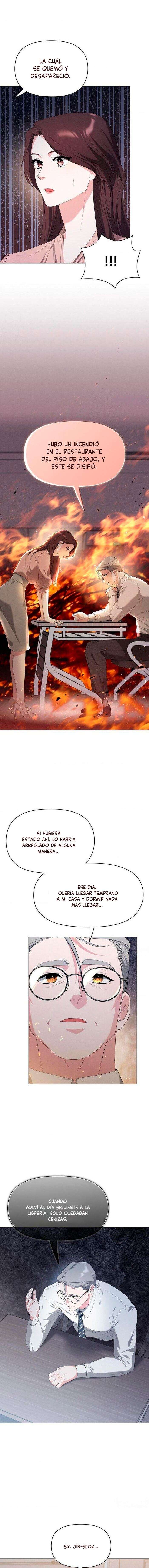 Nuevos empleados Capitulo 4 página 6