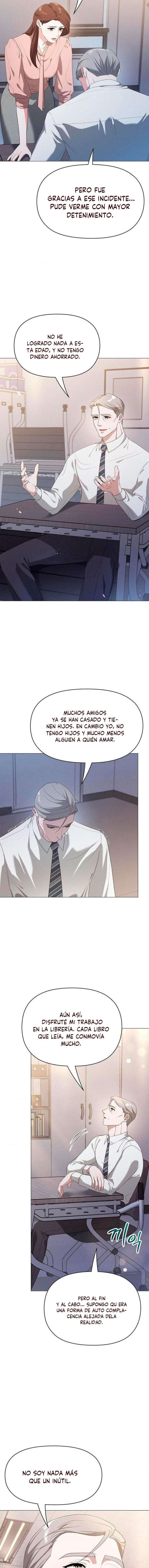 Nuevos empleados Capitulo 4 página 7
