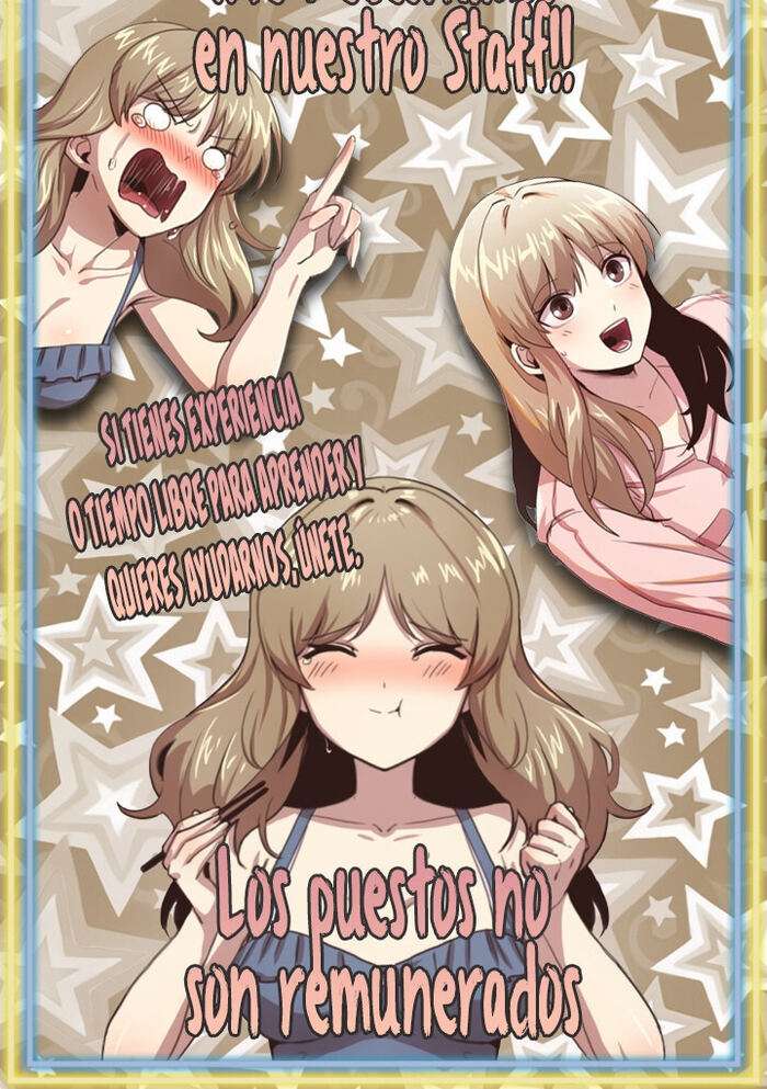 Nuevos empleados Capitulo 5 página 21