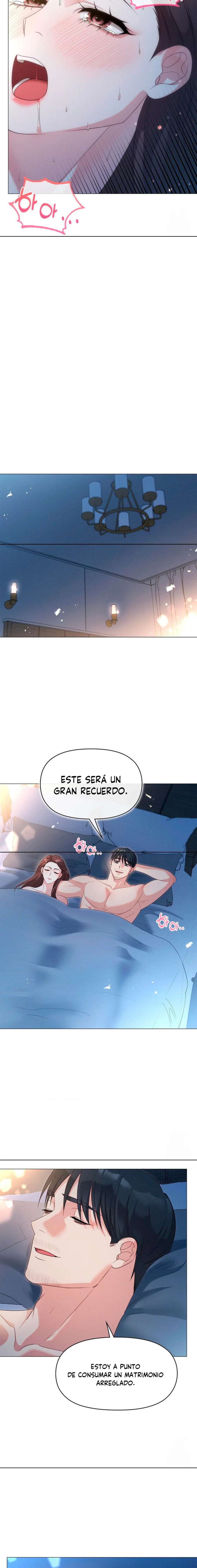 Nuevos empleados Capitulo 7 página 14