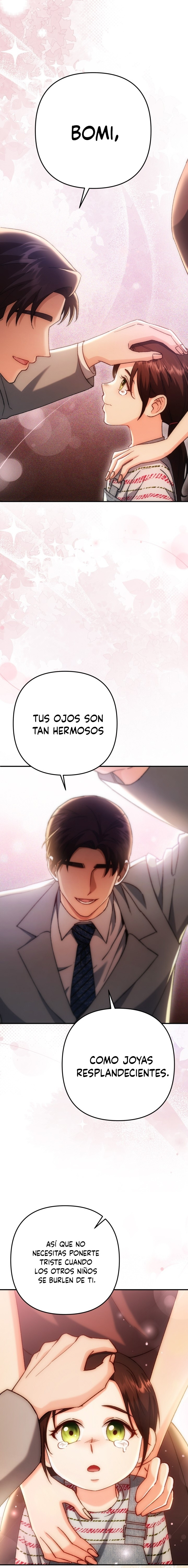 Por amarte y amarte tan profundamente Capitulo 1 página 2