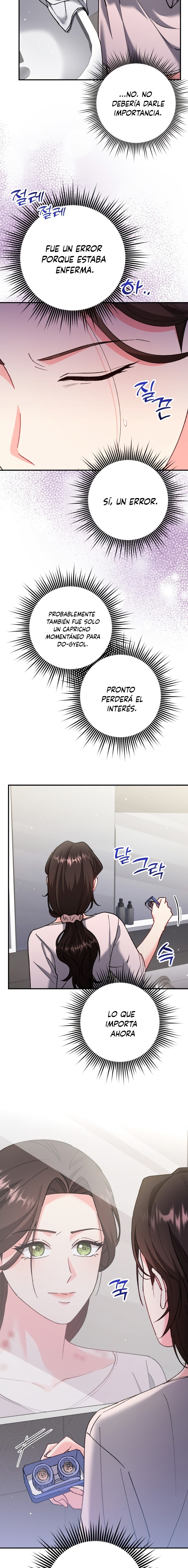 Por amarte y amarte tan profundamente Capitulo 10 página 13