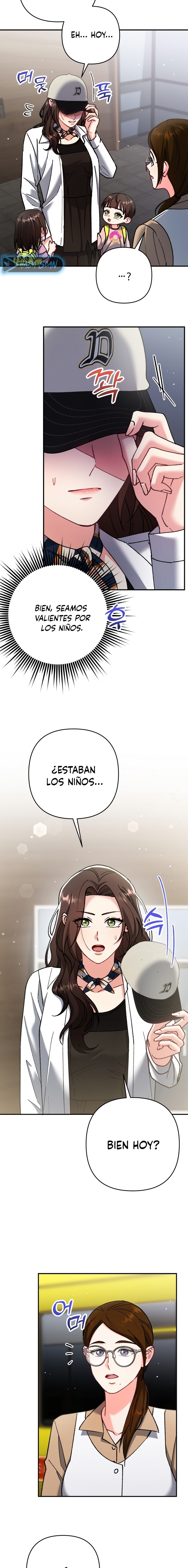 Por amarte y amarte tan profundamente Capitulo 10 página 15