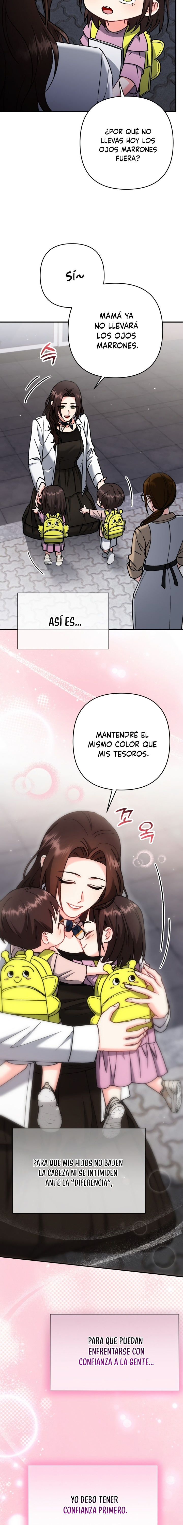 Por amarte y amarte tan profundamente Capitulo 10 página 17