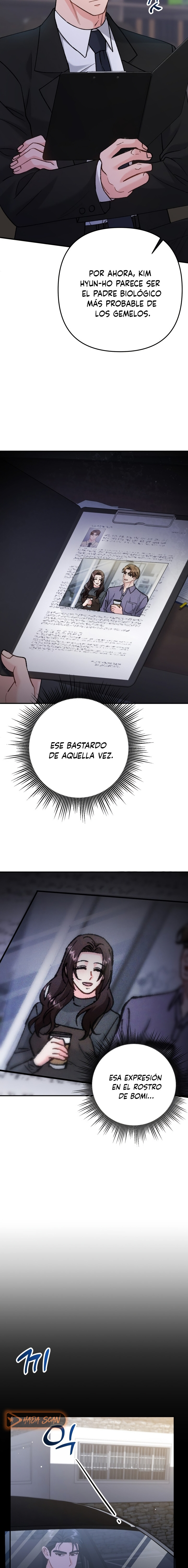 Por amarte y amarte tan profundamente Capitulo 13 página 12