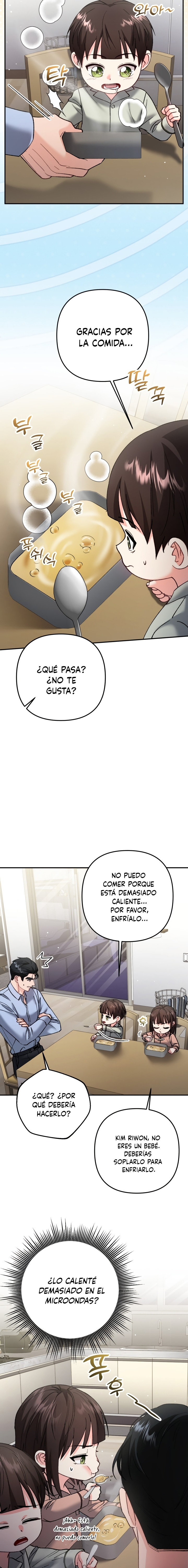 Por amarte y amarte tan profundamente Capitulo 16 página 13