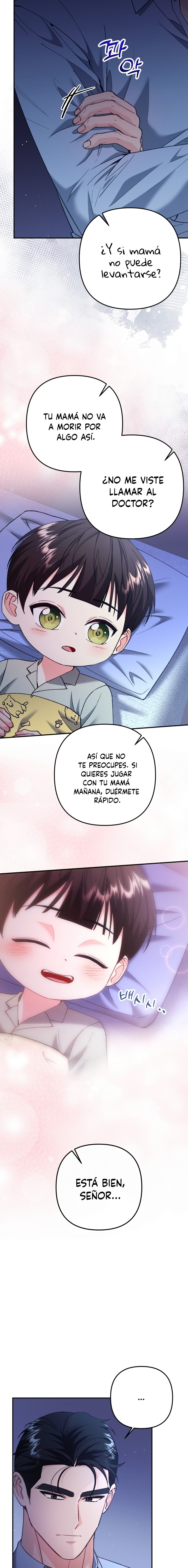Por amarte y amarte tan profundamente Capitulo 16 página 17