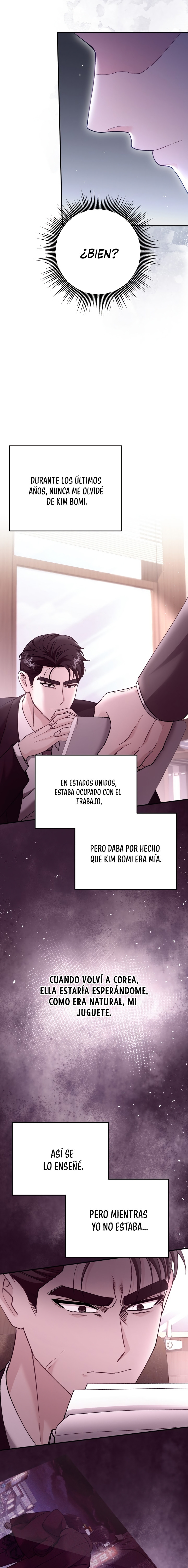 Por amarte y amarte tan profundamente Capitulo 16 página 21