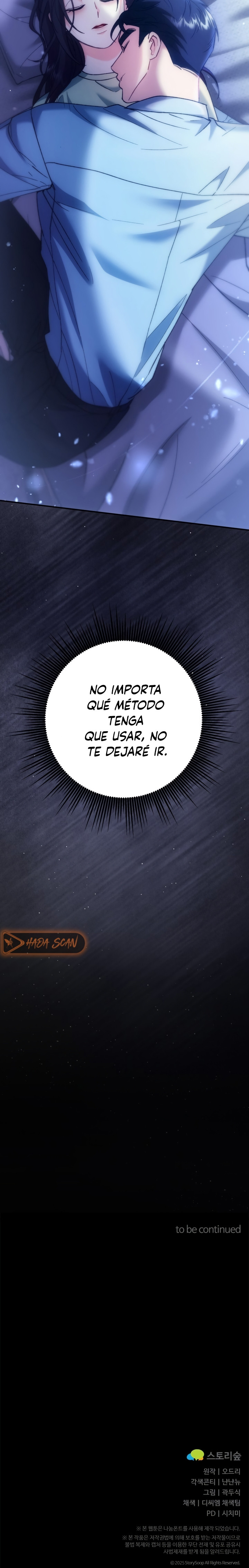 Por amarte y amarte tan profundamente Capitulo 16 página 24