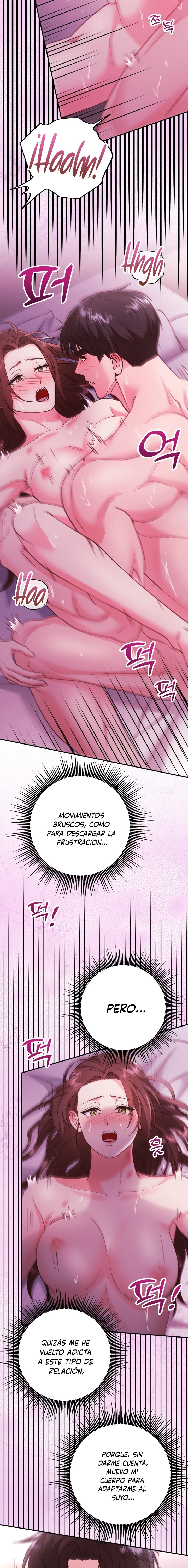 Por amarte y amarte tan profundamente Capitulo 17 página 15