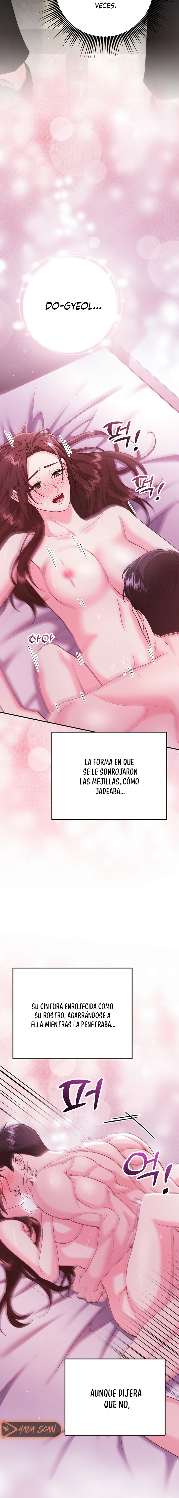 Por amarte y amarte tan profundamente Capitulo 21 página 12