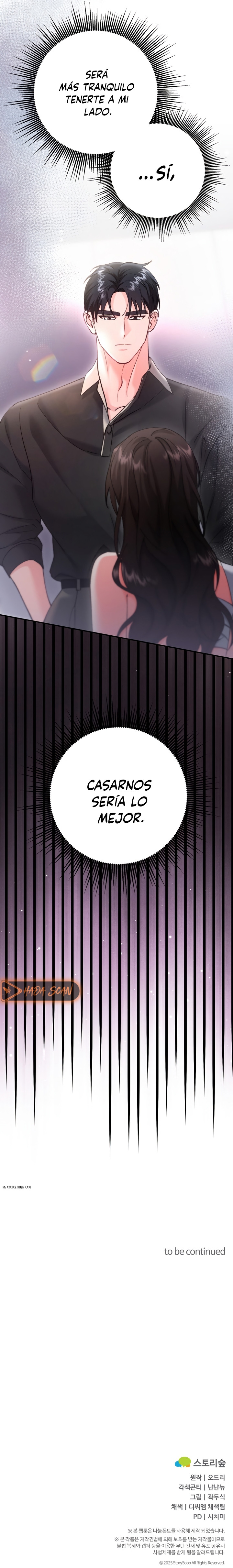 Por amarte y amarte tan profundamente Capitulo 22 página 24