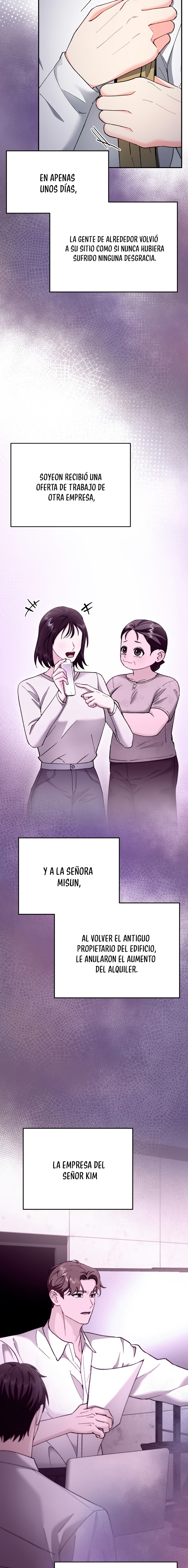 Por amarte y amarte tan profundamente Capitulo 24 página 13