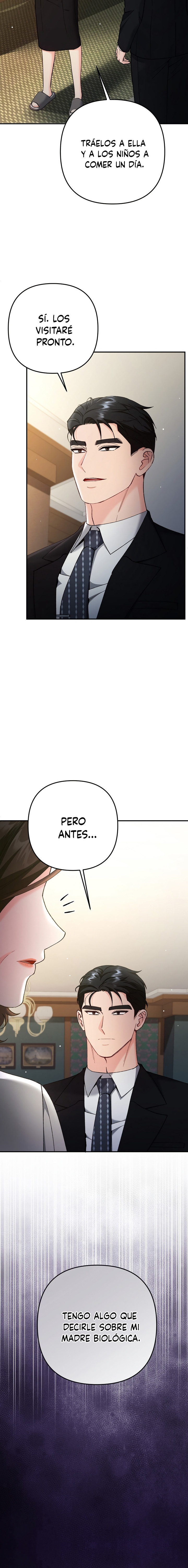 Por amarte y amarte tan profundamente Capitulo 26 página 13