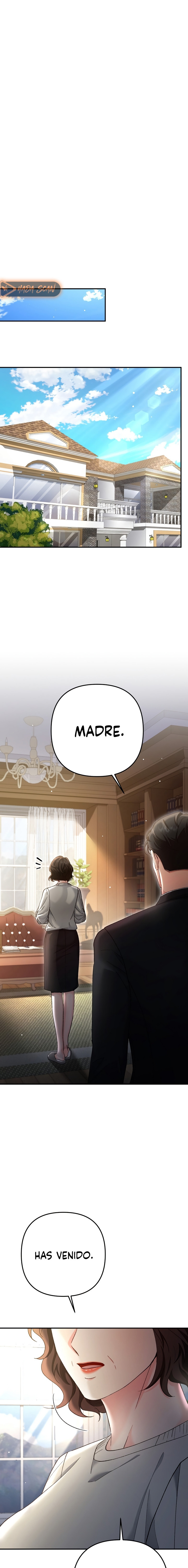Por amarte y amarte tan profundamente Capitulo 26 página 9