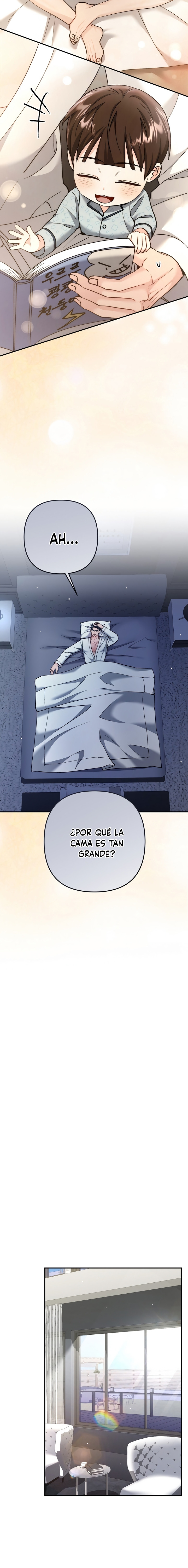 Por amarte y amarte tan profundamente Capitulo 27 página 19