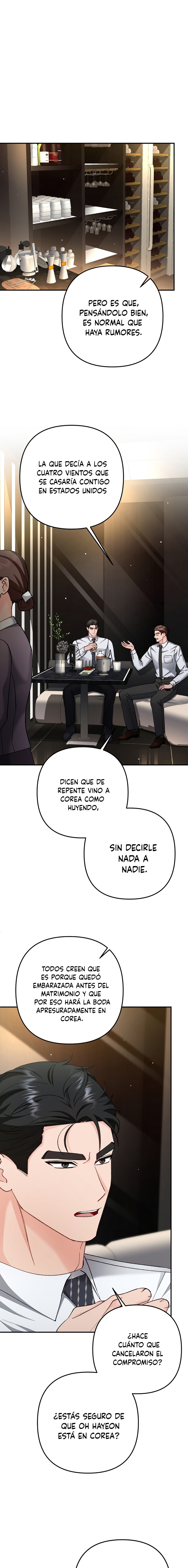 Por amarte y amarte tan profundamente Capitulo 27 página 2