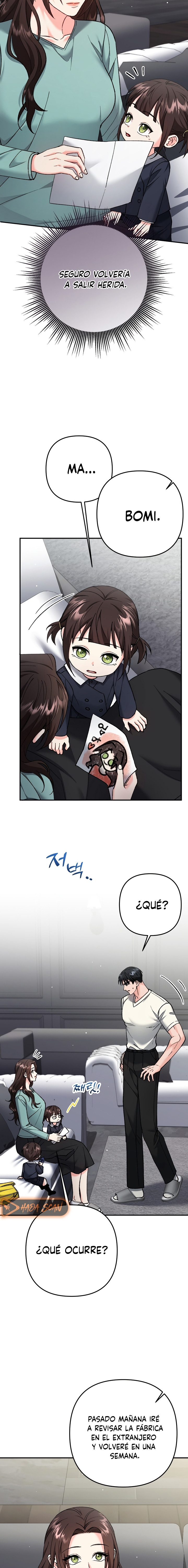 Por amarte y amarte tan profundamente Capitulo 27 página 23