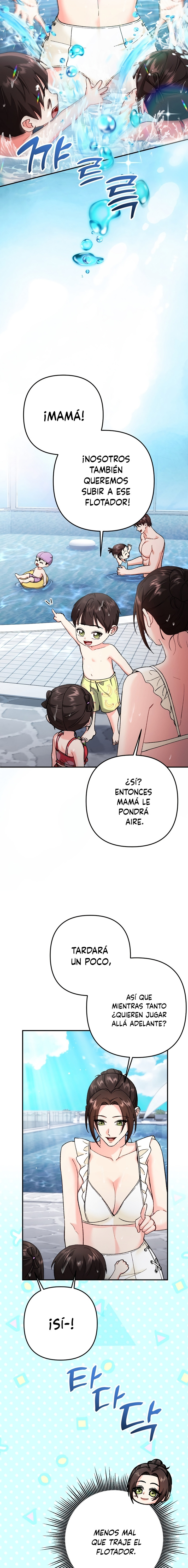 Por amarte y amarte tan profundamente Capitulo 28 página 21