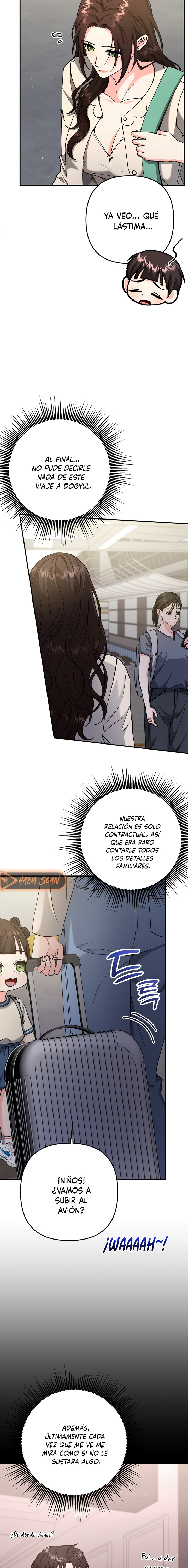 Por amarte y amarte tan profundamente Capitulo 28 página 5