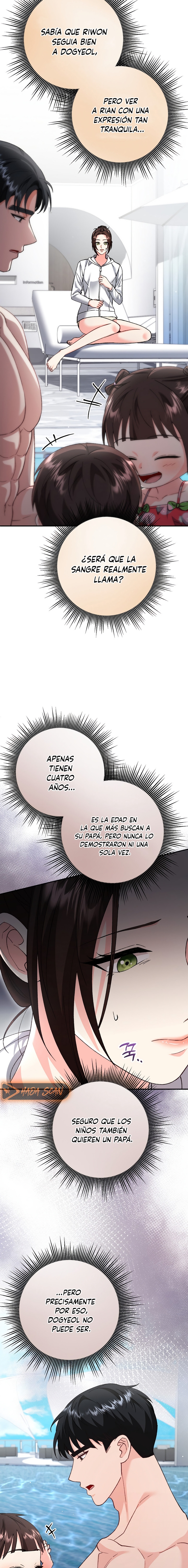 Por amarte y amarte tan profundamente Capitulo 29 página 12