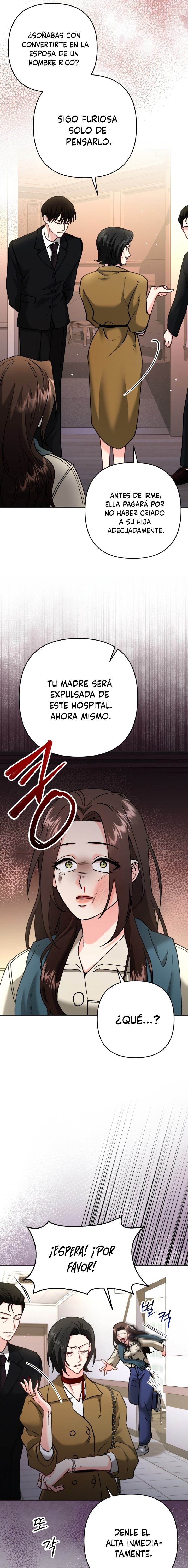 Por amarte y amarte tan profundamente Capitulo 3 página 13
