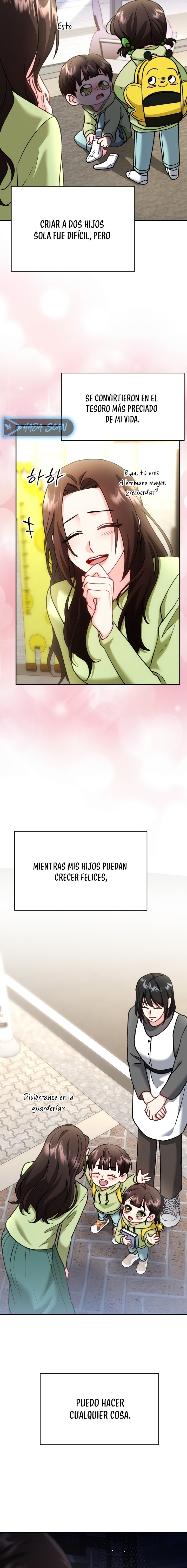 Por amarte y amarte tan profundamente Capitulo 3 página 25
