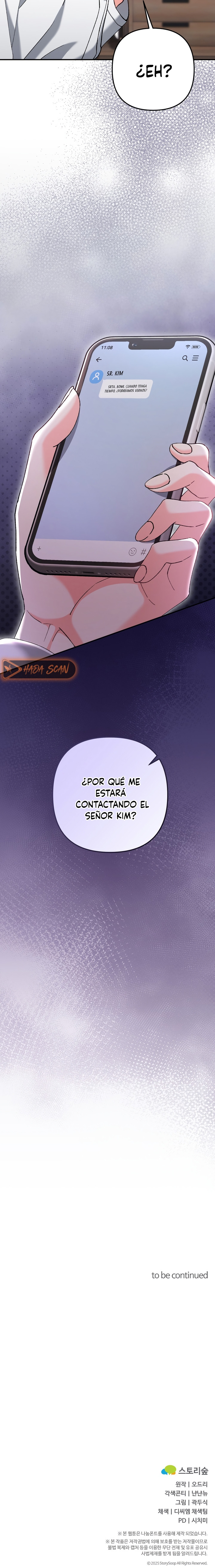 Por amarte y amarte tan profundamente Capitulo 30 página 25