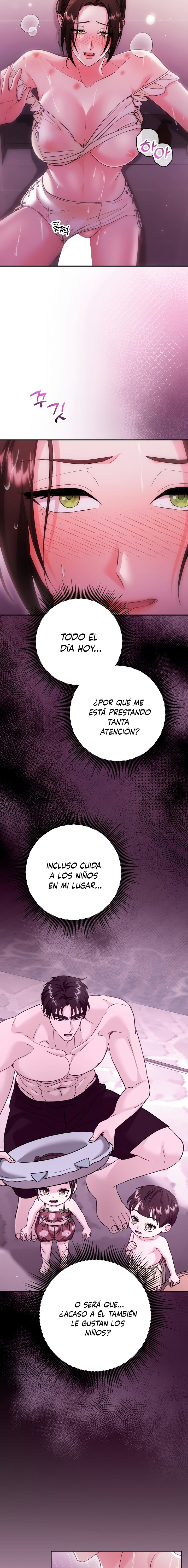 Por amarte y amarte tan profundamente Capitulo 30 página 4