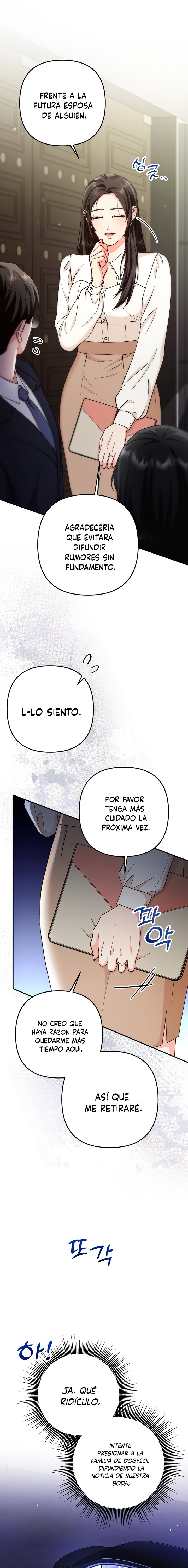 Por amarte y amarte tan profundamente Capitulo 32 página 21