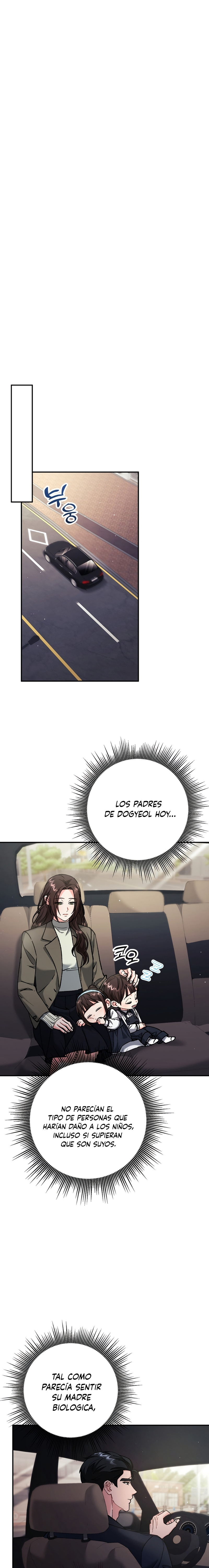 Por amarte y amarte tan profundamente Capitulo 36 página 9