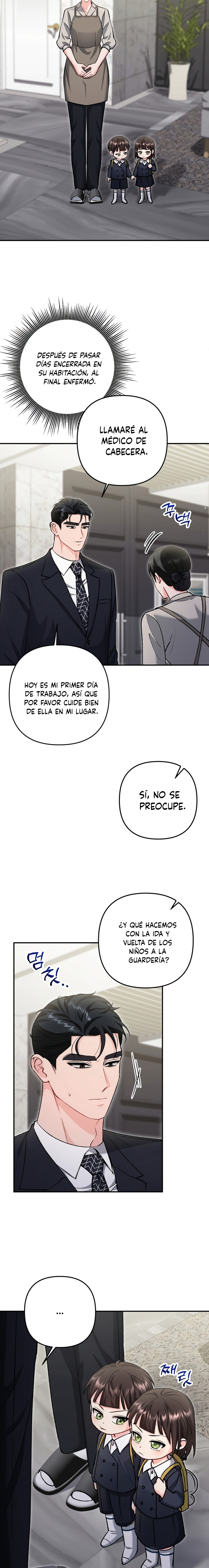 Por amarte y amarte tan profundamente Capitulo 38 página 16