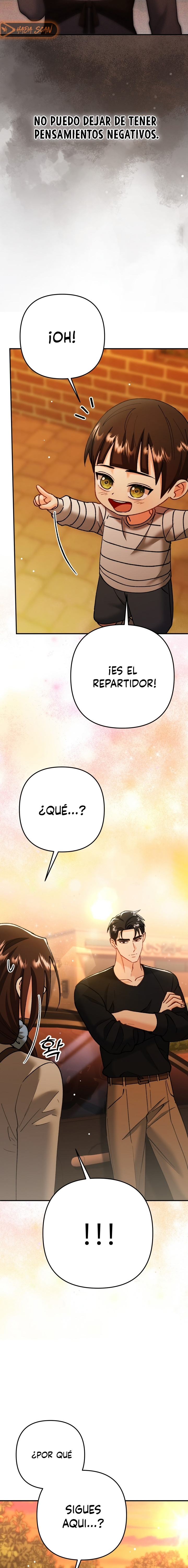 Por amarte y amarte tan profundamente Capitulo 7 página 22