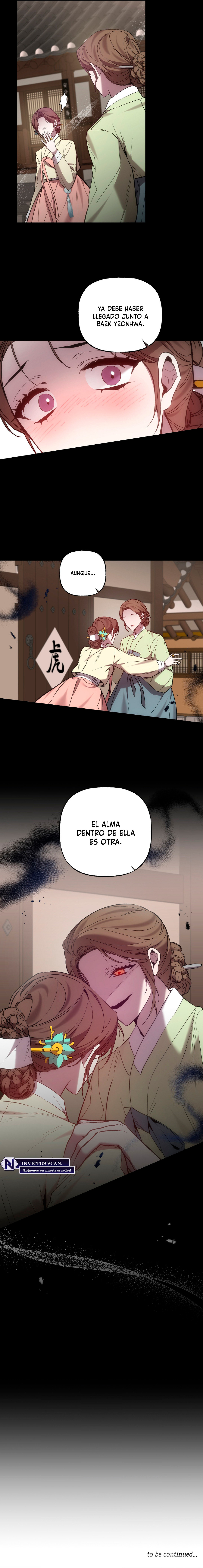 Alma Soñadora Capitulo 8 página 9