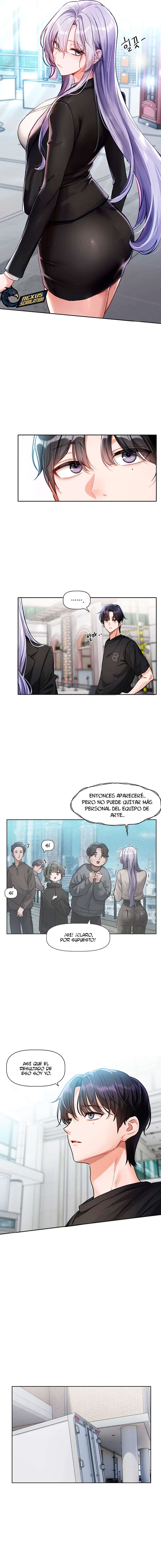 Búsqueda de amor Capitulo 1 página 13