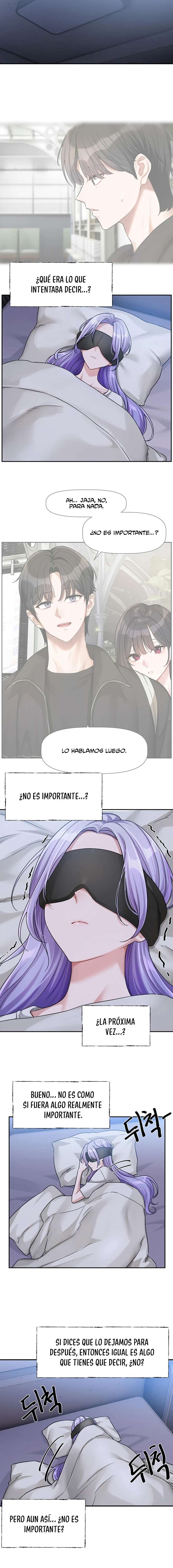 Búsqueda de amor Capitulo 10 página 6