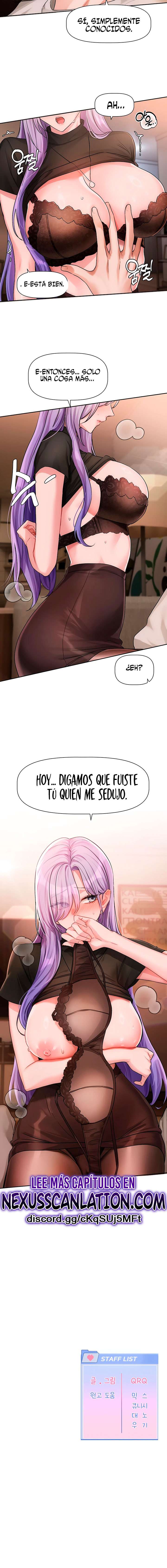 Búsqueda de amor Capitulo 11 página 13