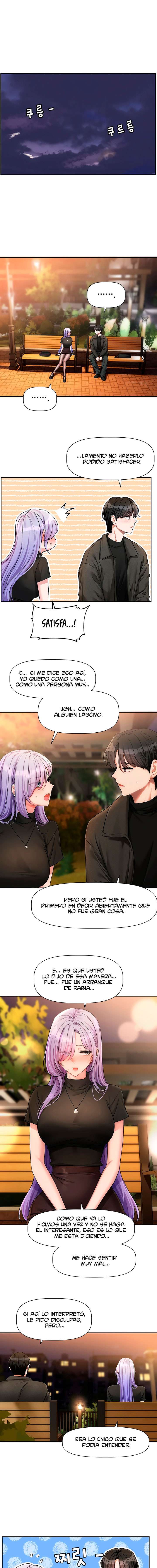 Búsqueda de amor Capitulo 11 página 2