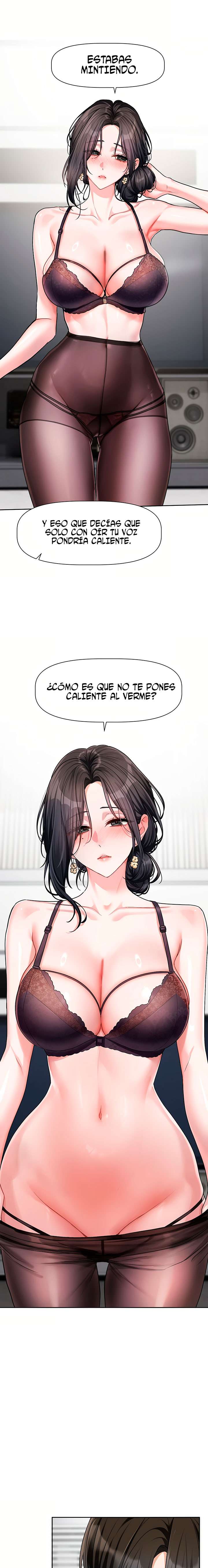 Búsqueda de amor Capitulo 19 página 2