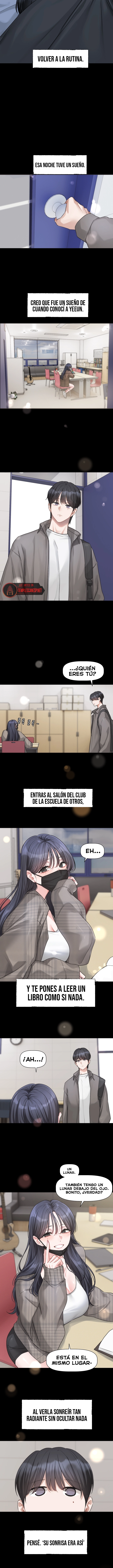 Búsqueda de amor Capitulo 21 página 9