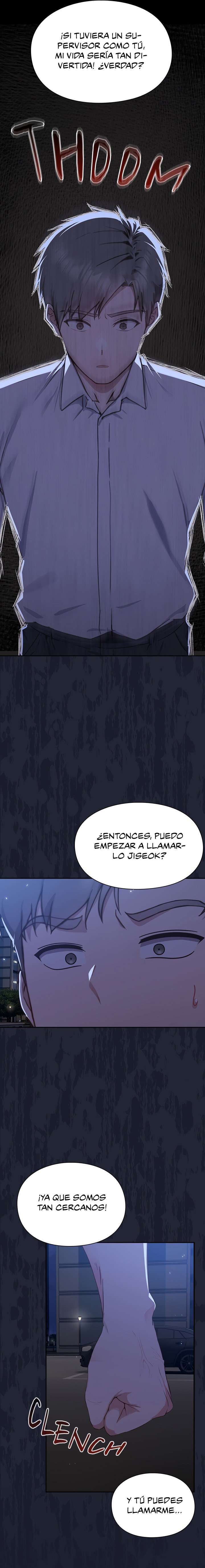 Vamos a Escaparnos Capitulo 1 página 39