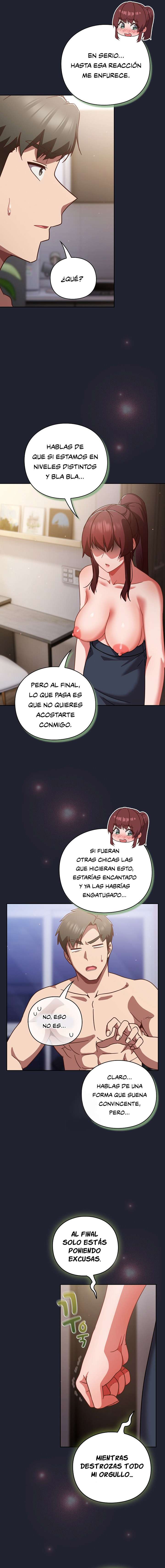Vamos a Escaparnos Capitulo 23 página 2