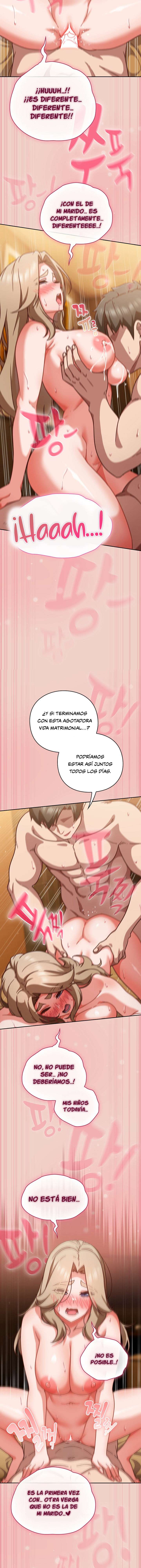 Vamos a Escaparnos Capitulo 28 página 17